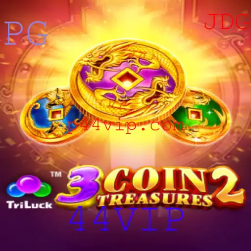Explorando o Mundo de Aventuras de 3CoinTreasures2: Regras, Estratégias e Excitantes Eventos Atuais