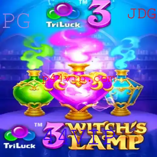 Explorando o Mundo de 3WitchsLamp: Um Jogo de Estratégia e Magia
