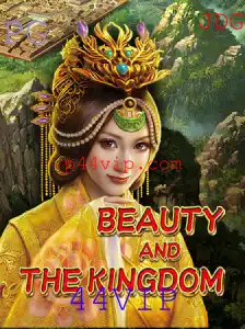 Explorando BeautyAndTheKingdom: O Novo Jogo de Estrategia