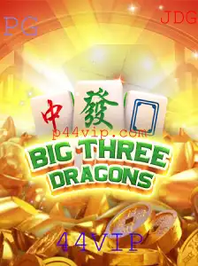 Explorando o Fascinante Mundo de BigThreeDragons