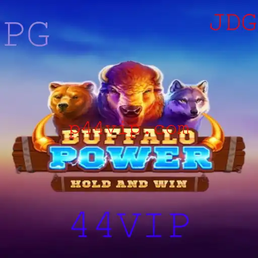 Descubra o Emocionante Mundo de BuffaloPower - Um Jogo Revolucionário