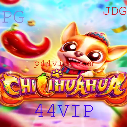 CHILIHUAHUA: A Nova Sensação do Mundo dos Jogos de Tabuleiro