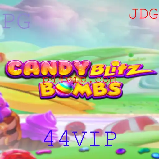 CandyBlitzBombs: Uma Aventura Explosiva no Mundo dos Doces