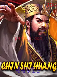 ChinShiHuang: Descubra o Jogo Estratégico Influenciado pela História