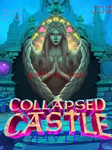 CollapsedCastle: Uma Aventura Épica em Meio ao Caos