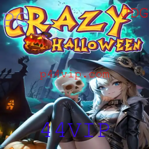 Explorando o Fascinante Mundo de CrazyHalloween: Um Jogo de Estratégia e Diversão