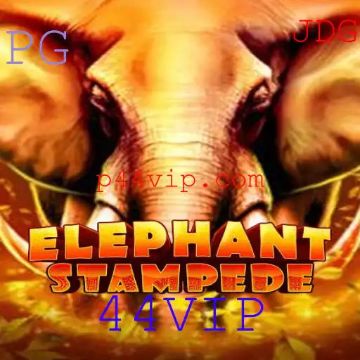Descubra o Eletrizante Mundo de ElephantStampede e a Palavra-Chave Mágica 44VIP