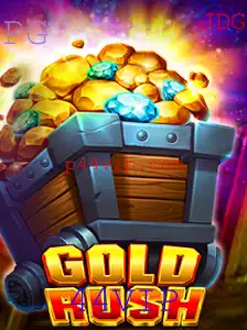 Descubra o Mundo de GoldRush: Uma Aventura Épica Espera por Você