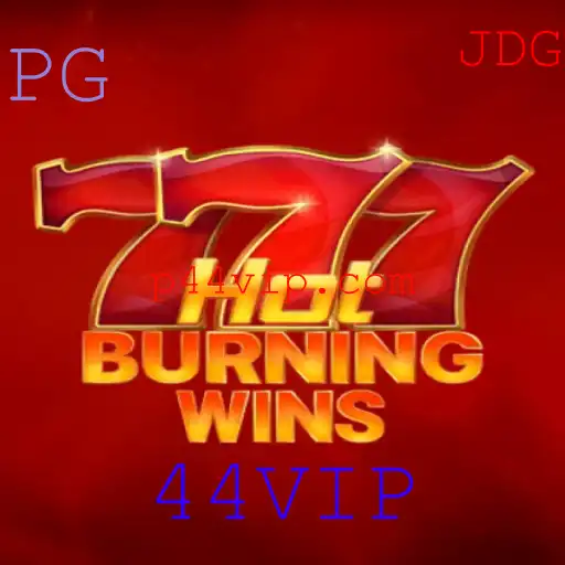 Descubra o Fascinante Jogo HotBurningWins e Como o VIP44 Pode Impactar