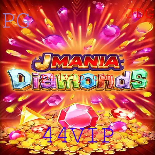 Descubra o Fascinante Mundo de JManiaDiamonds e a Exclusividade do 44VIP
