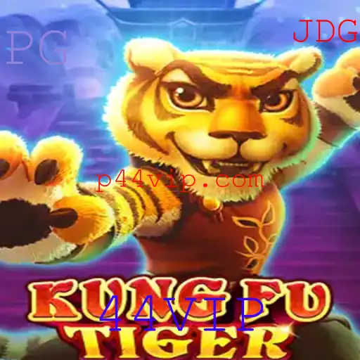 KungFuTiger: A Aventura Definitiva no Mundo das Artes Marciais