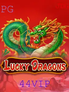 Descubra o Mundo de LuckyDragons: Descrição e Regras do Jogo Revolucionário