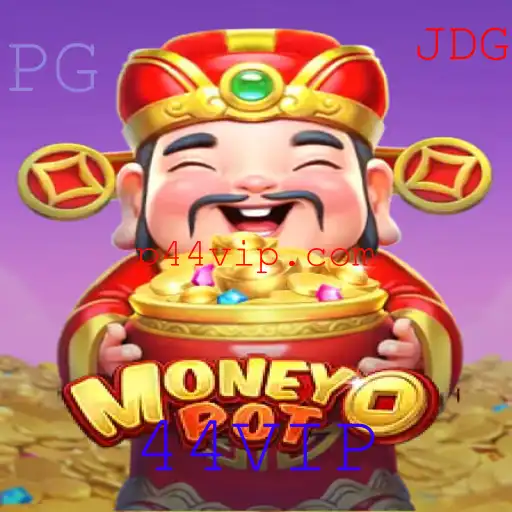 Descubra o Mundo de MoneyPot: Um Jogo de Estratégia e Oportunidades