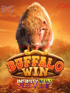 Descubra o Universo de Diversão com BuffaloWin