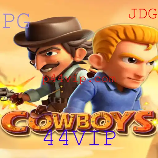 Descubra o Empolgante Jogo COWBOYS com a Palavra-Chave 44VIP