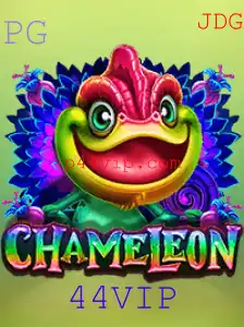 Explorando o Jogo Chameleon: Regras, Desafios e Estratégias