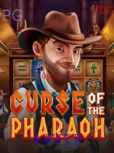 Aventura Enigmática no Jogo CurseofthePharaoh