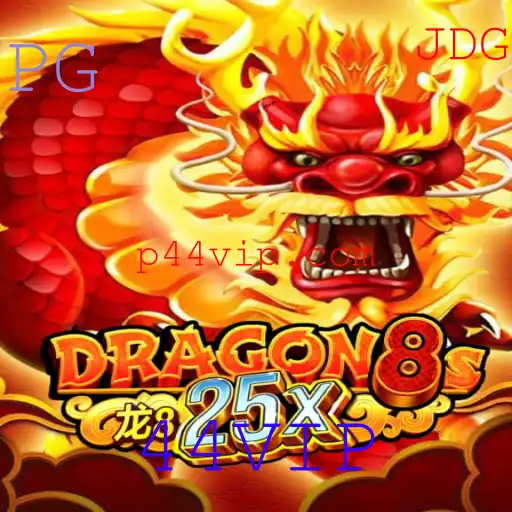 Jogando Dragon8s25x: Uma Aventura Inovadora com 44VIP