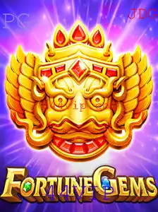 FortuneGems: Descobrindo o Fascinante Mundo do Jogo de Sorte 44VIP