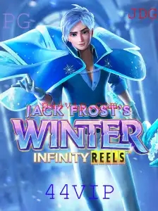 Descubra o Mundo Mágico de JackFrostsWinter com a Exclusiva Palavra-Chave 44VIP