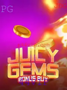 JuicyGemsBonusBuy: O Brilho dos Cassinos Modernos