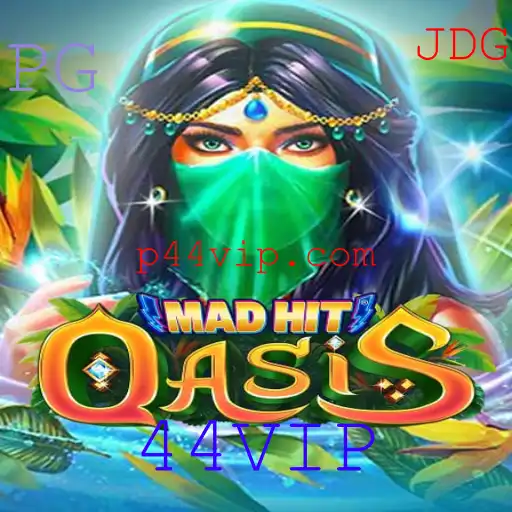 Descubra o Fascinante Mundo de MadHitOasis com 44VIP