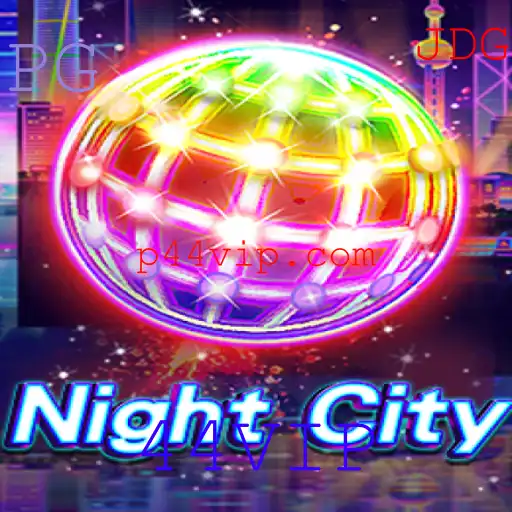 Descubra o Fascinante Mundo de NightCity com 44VIP