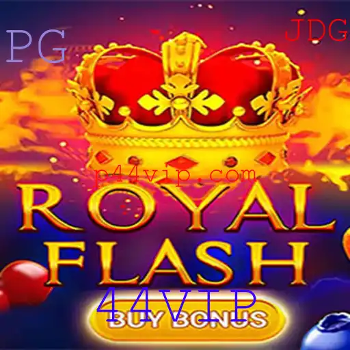 Descubra o Excitante Mundo de RoyalFlashBuyBonus com 44VIP