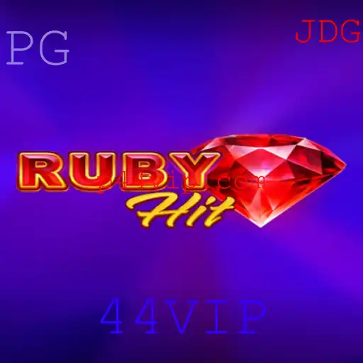 Descubra RubyHit: O Jogo Revelação com a Palavrada-Chave 44VIP