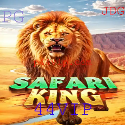Explorando SafariKing: Um Mundo de Aventuras com 44VIP