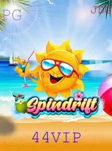 Spindrift: Aventura Inovadora no Mundo dos Jogos