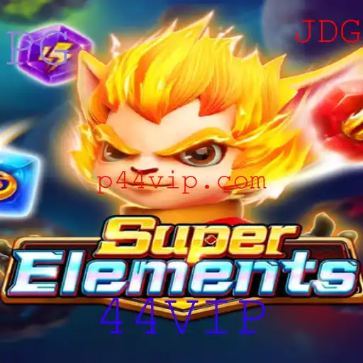 SuperElements: O Novo Jogo de Estratégia e Aventura que Conquista os Jogadores