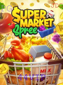 SupermarketSpree: Um Mergulho no Desafio de Compras Mais Empolgante