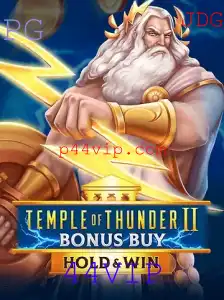 Explorando TempleofThunderIIBonusBuy e Seu Novo Modo de Jogo VIP