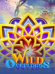 Descubra WildOverlords: Aventura Épica e Estratégia
