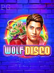 WolfDisco: Uma Nova Sensação no Mundo dos Jogos