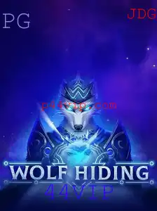 WolfHiding: Um Novo Capítulo no Mundo dos Games