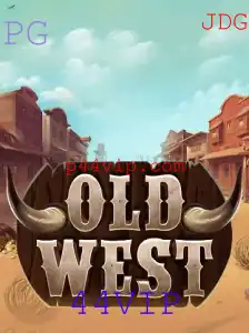 Descubra a Emoção do Jogo OldWest: Uma Aventura no Faroeste com 44VIP