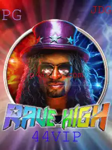 RaveHigh: Uma Imersão no Mundo da Música e Estratégia