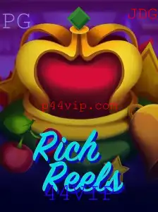 Explorando o Mundo de RichReels: Um Jogo de Cassino Revolucionário