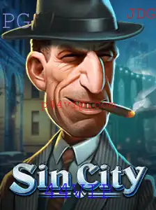 Descubra o Envolvente Mundo de SinCity: O Jogo
