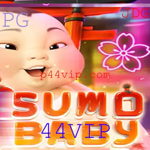Descubra o Fascinante Mundo de SumoBaby: O Jogo que Está Conquistando o Público com 44VIP