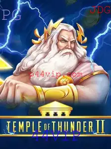 Explorando TempleofThunderII: Um Mergulho no Universo do Jogo com a Palavra-Chave 44VIP