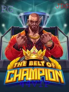 Explorando o Universo de TheBeltOfChampion: O Novo Ícone dos Jogos de Estratégia