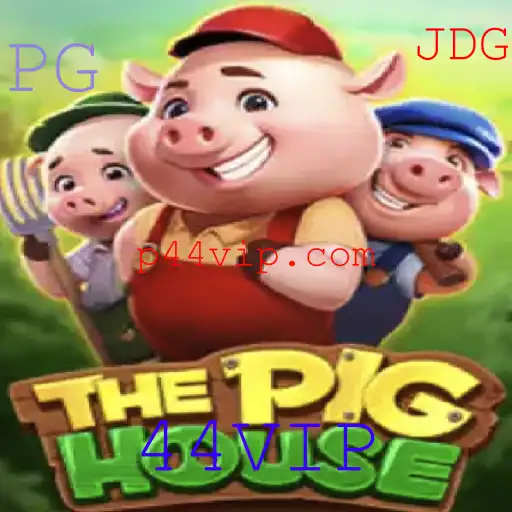 Explorando ThePigHouse: A Nova Sensação do Mundo dos Jogos