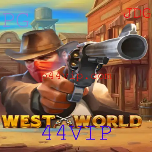 Descubra o Fascinante Jogo WestWorld: Uma Aventura Imersiva com 44VIP